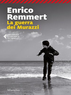 cover image of La guerra dei Murazzi